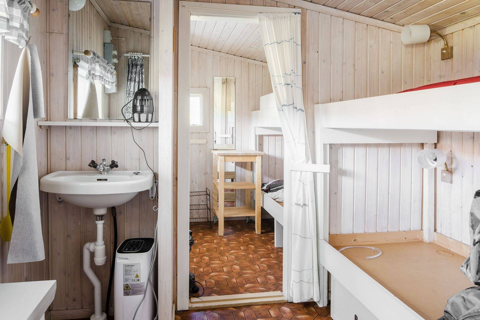 2 rum Villa på Kinnekulle Blomtorp 1 Källby Götene kommun - bild 18