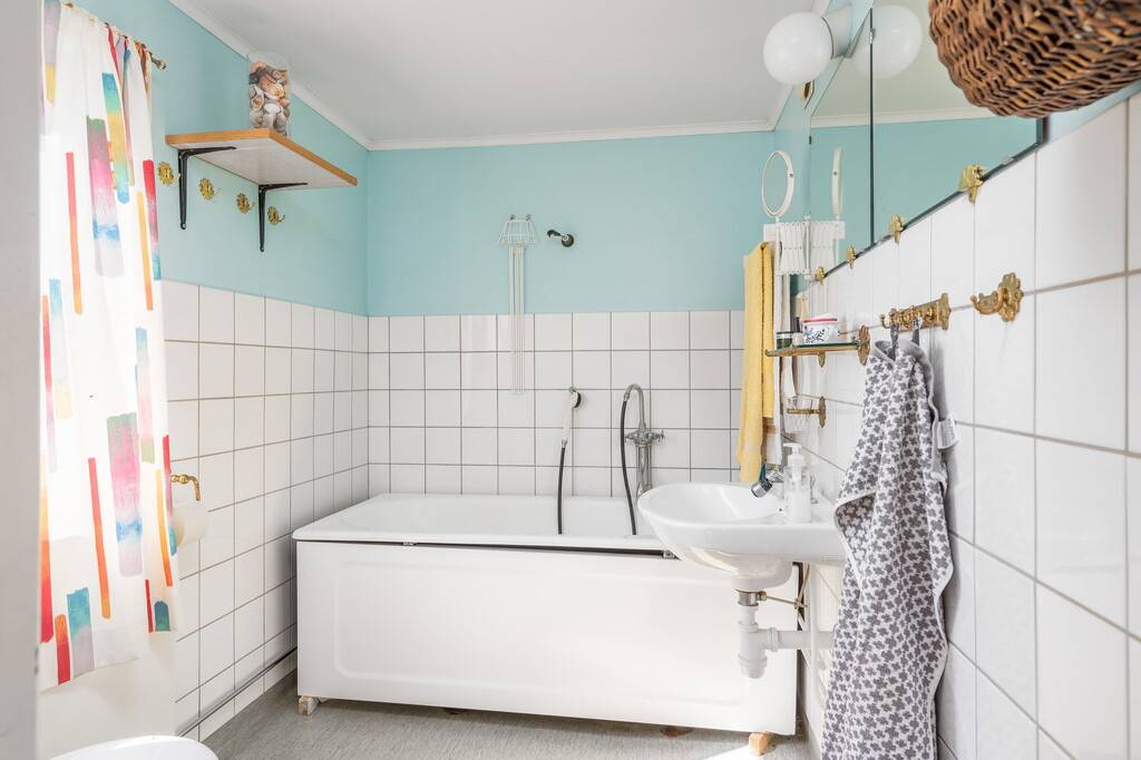 4 rum Villa på Klockrike 341 Klockrike Motala kommun - bild 7