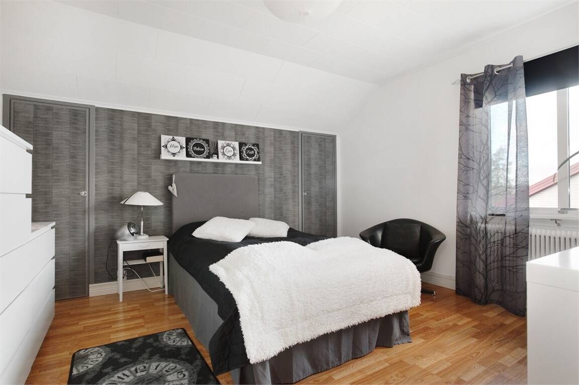 4 rum Villa på Filarevägen 27 Hagfors kommun - bild 35