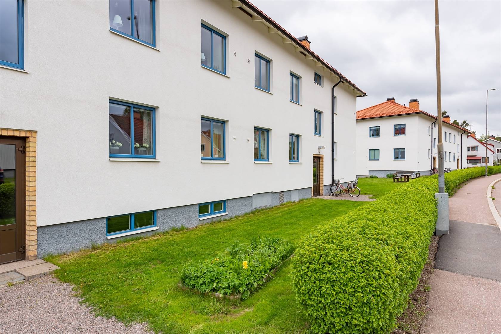 3 rum Lägenhet på Hästbergsvägen 7B Falu kommun - bild 3