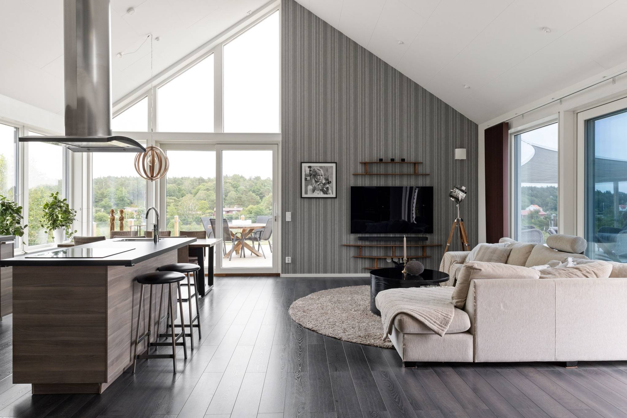 6 rum Villa på Nolhagsvägen 21 Aröd Kungälvs kommun - bild 2
