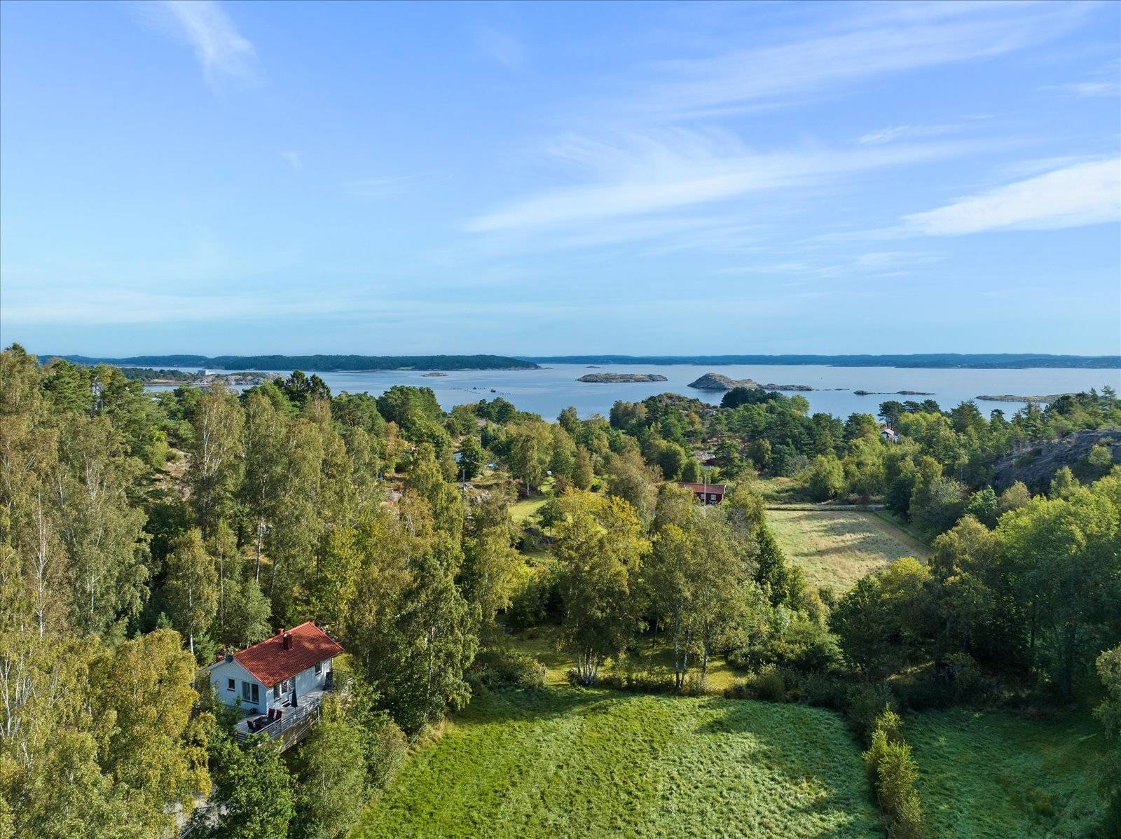 2 rum vinterbonat fritidshus på Bräckevägen 405B Fagerfjäll, Tjörns kommun - bild 3