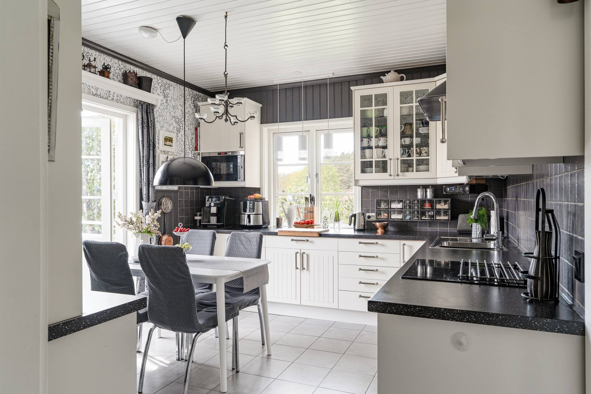 5 rum Villa på Villavägen 24 Nyköpings kommun - bild 11
