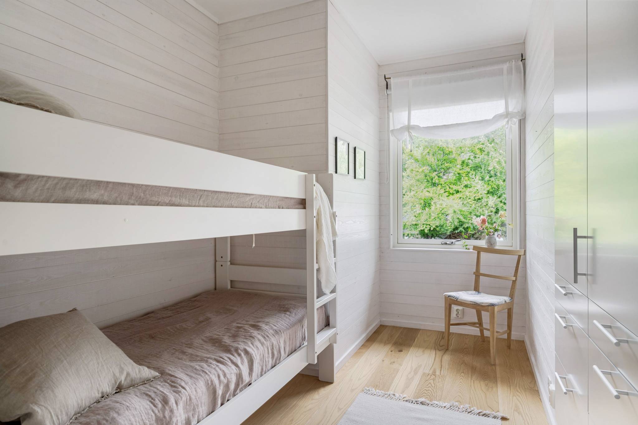 4 rum Villa på Ernesidan 4 Hölö Södertälje kommun - bild 25