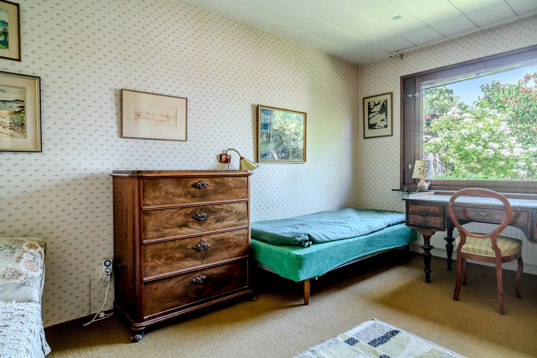 144 m² Villa på Landborgsvägen 1 Helsingborg - Laröd - Hittarp Helsingborgs kommun - bild 23
