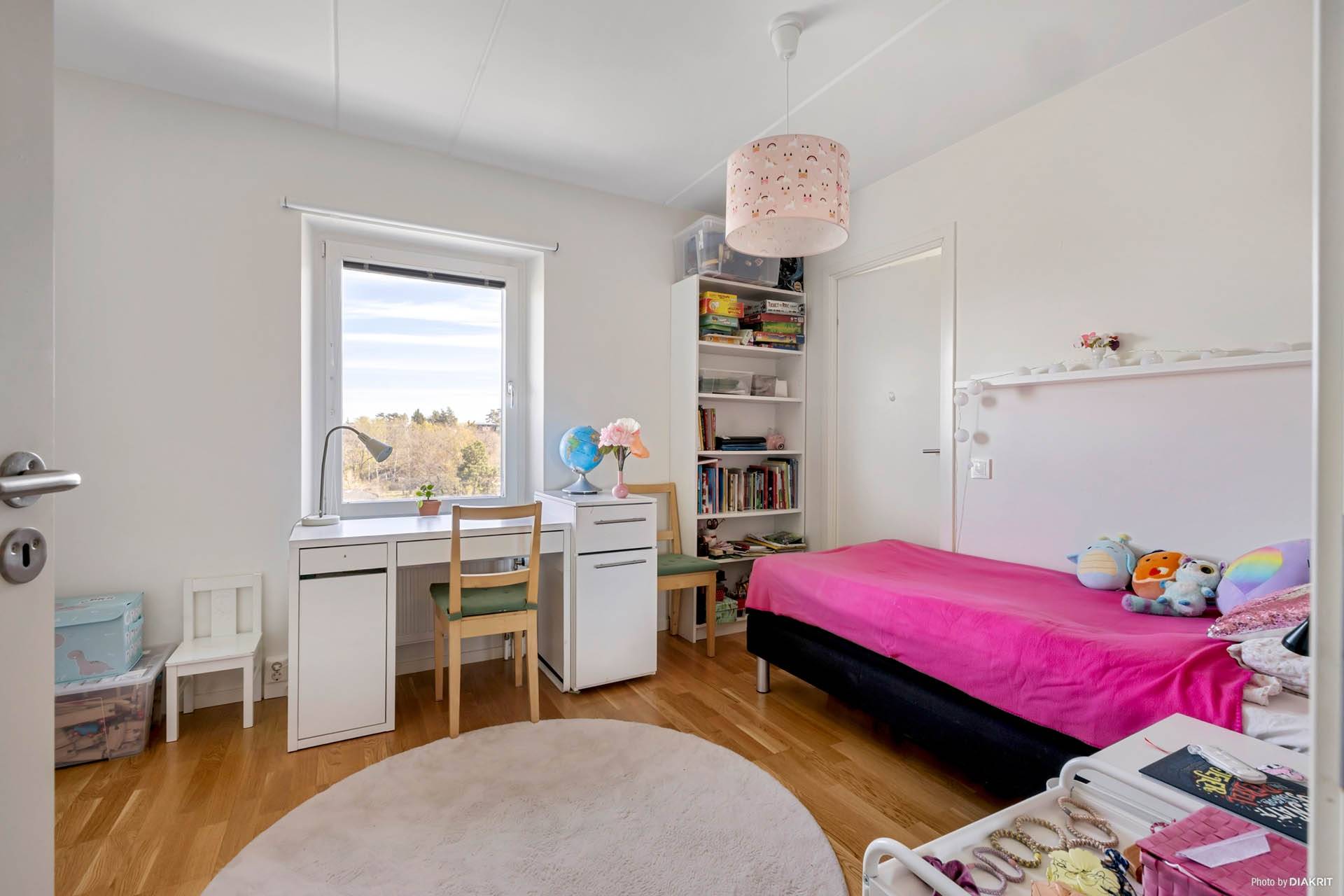 4 rum Lägenhet på Ålgrytevägen 33 Bredäng - Mälarhöjden Stockholms kommun - bild 15