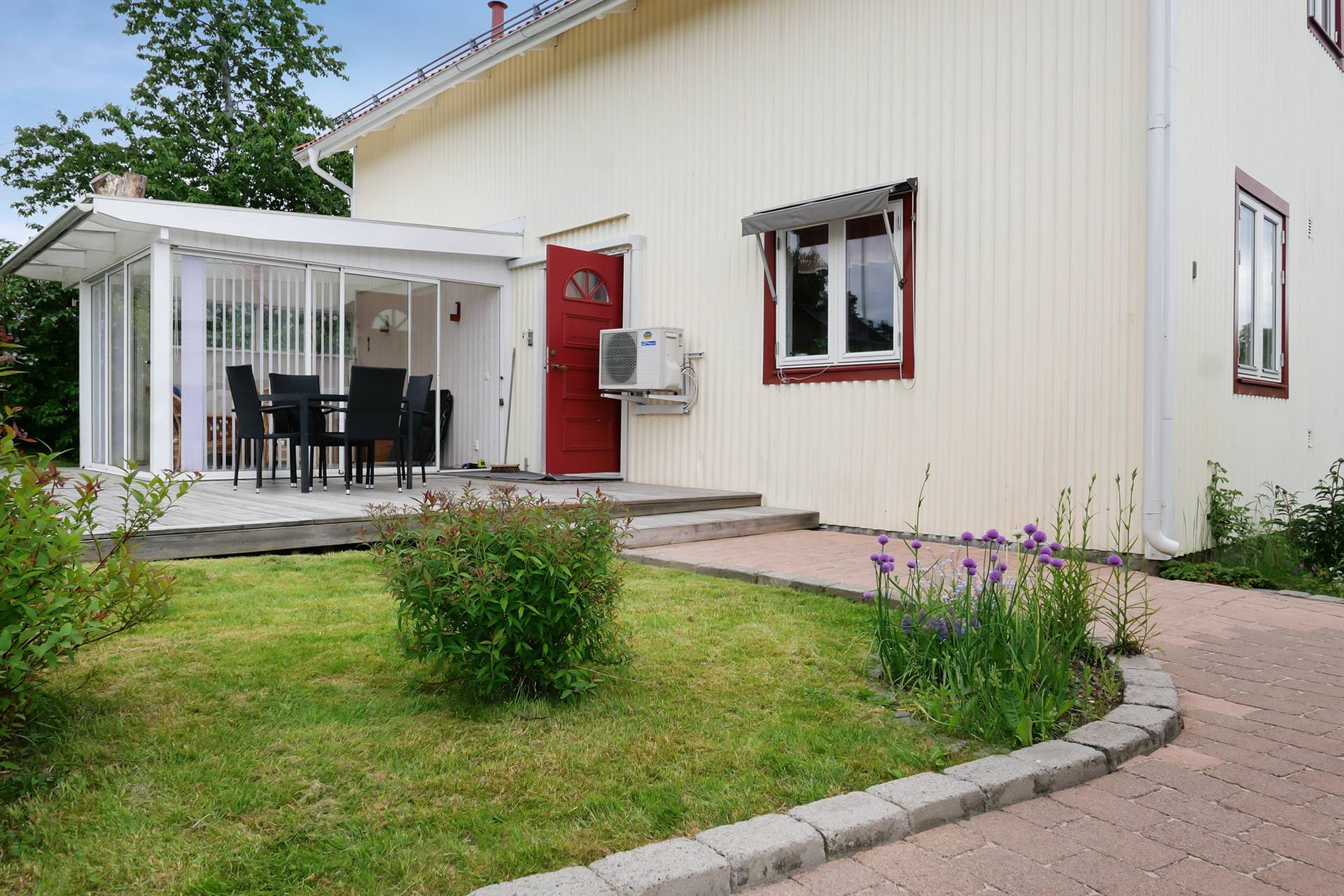 5 rum Villa på Kvarngatan 4B Centralt Åmåls kommun - bild 8