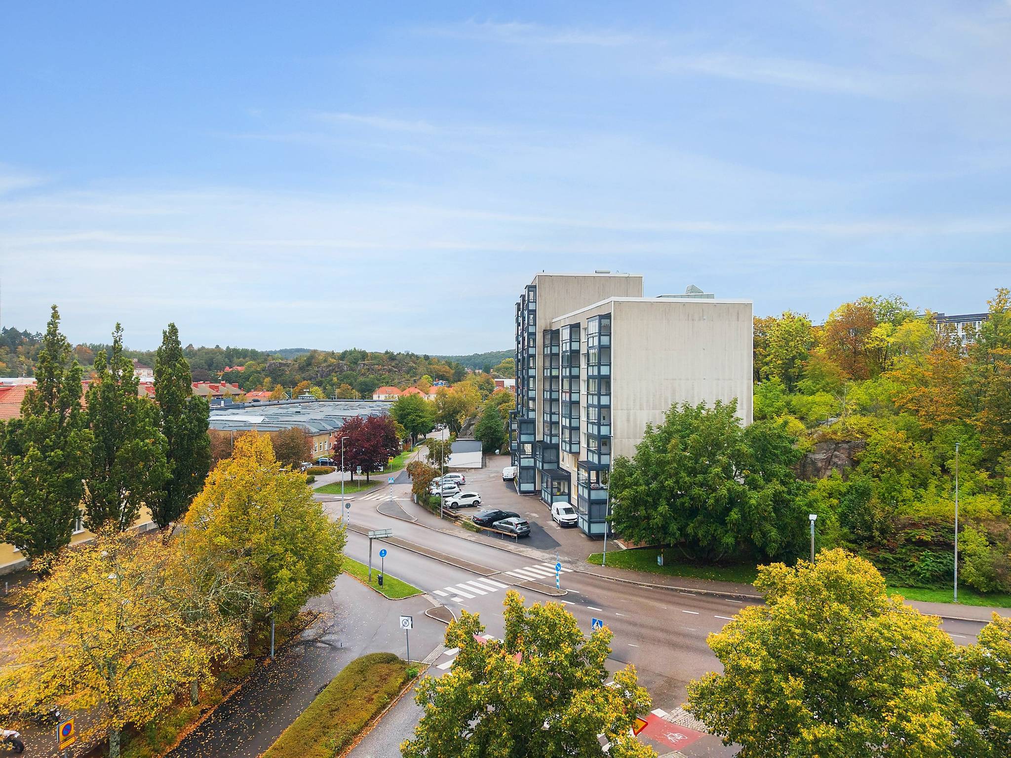 3 rum Lägenhet på Lilla torget 3 Centrum Uddevalla kommun - bild 21