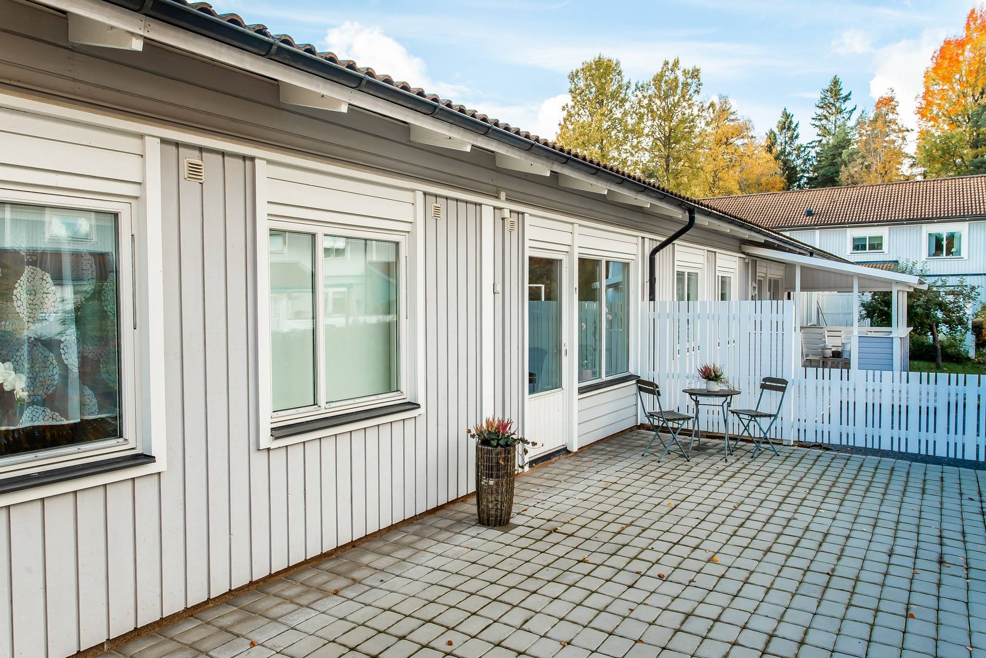 3 rum Lägenhet på Kolugnsvägen 109 Knivsta Knivsta kommun - bild 11