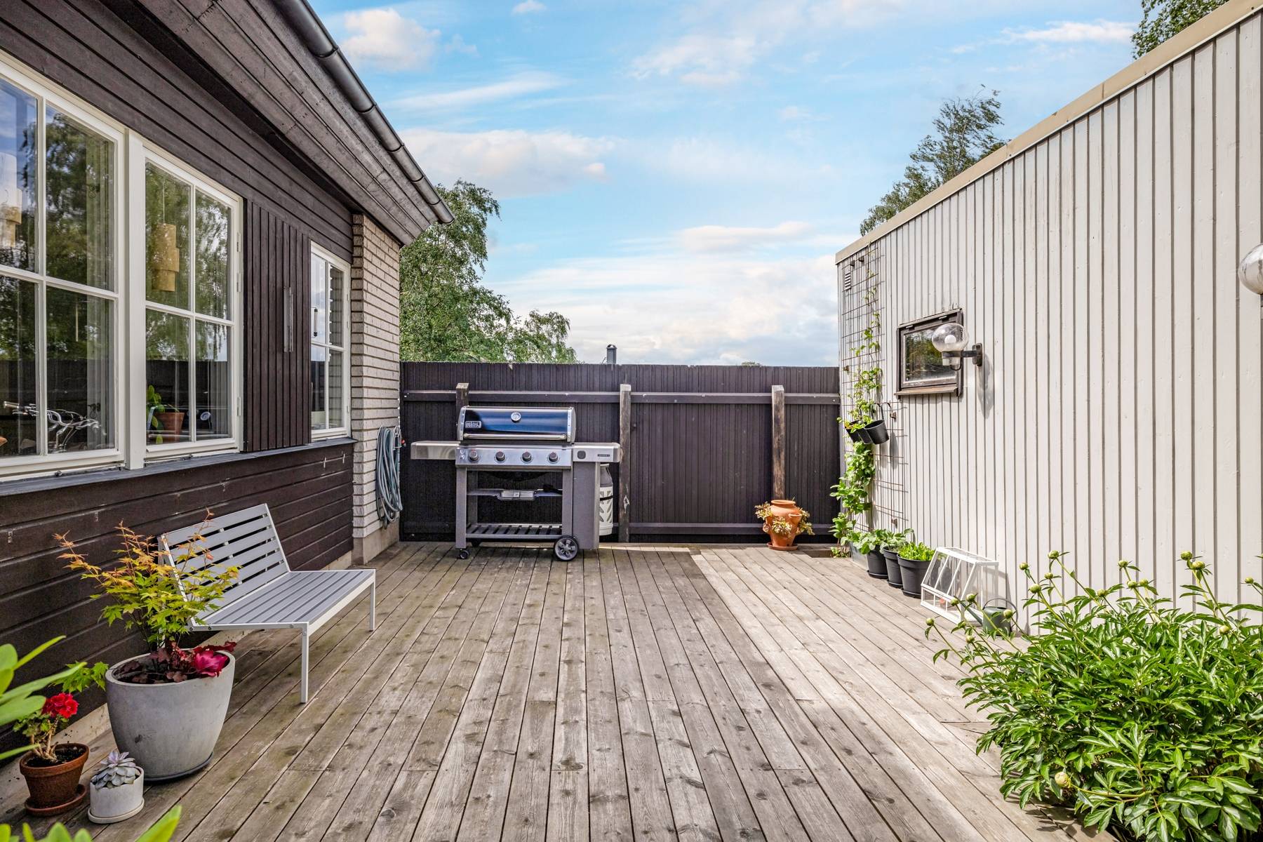 5 rum Radhus på Meteorvägen 5D Skälby Järfälla kommun - bild 9
