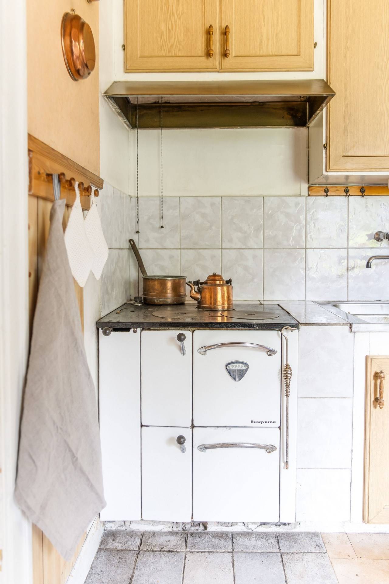 4 rum Villa på Faluvägen 274 Gräsberg Ludvika kommun - bild 16