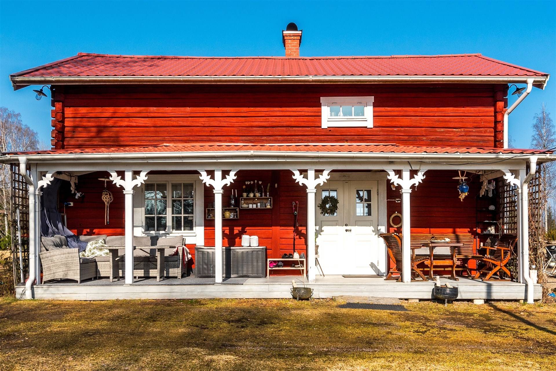 2 rum Villa på Bryggegården 31 Sunne kommun - bild 14
