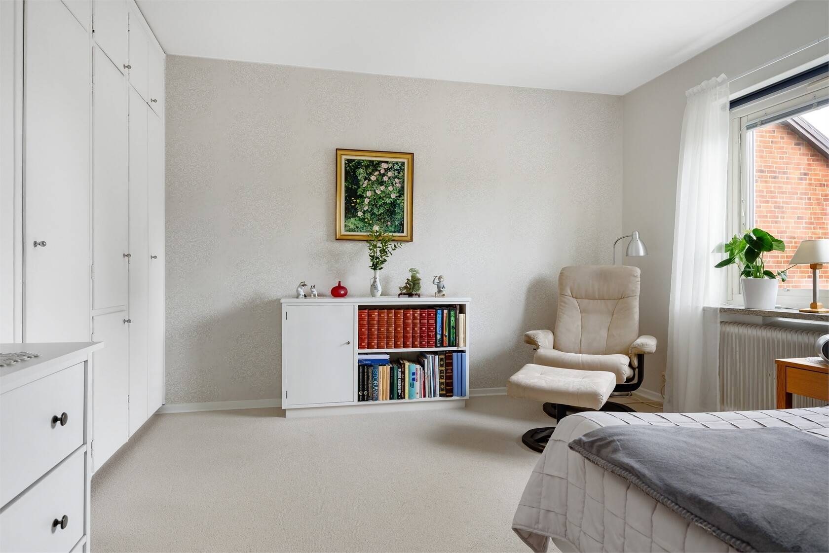 2 rum Lägenhet på Lundbygatan 3 A Centrala Mjölby Mjölby kommun - bild 16