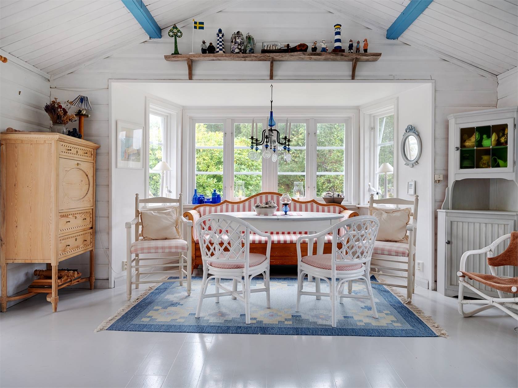 4 rum Villa på Mossvägen 4 Skaftö Lysekils kommun - bild 14