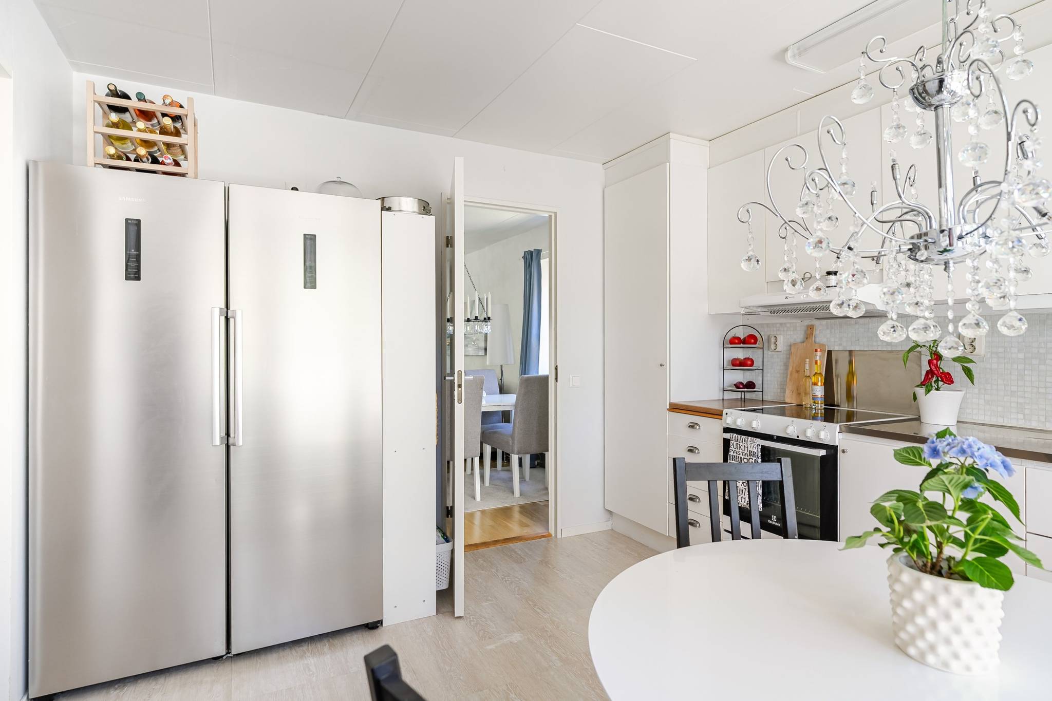 71 m² Lägenhet på Lövlundsvägen 77B Furuvik Gävle kommun - bild 8