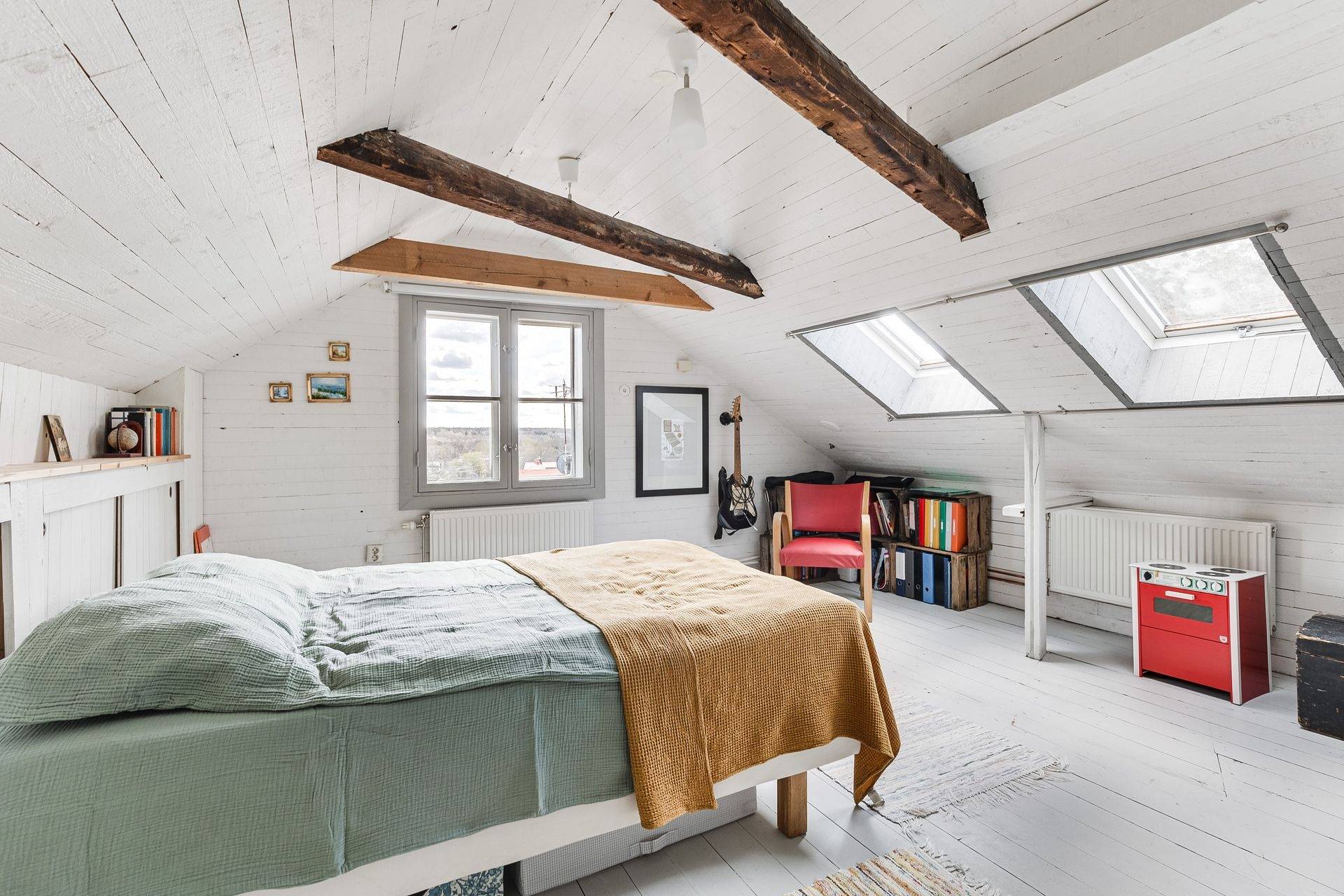 7 rum Villa på Ådalsvägen 26 Vilsta Eskilstuna kommun - bild 69