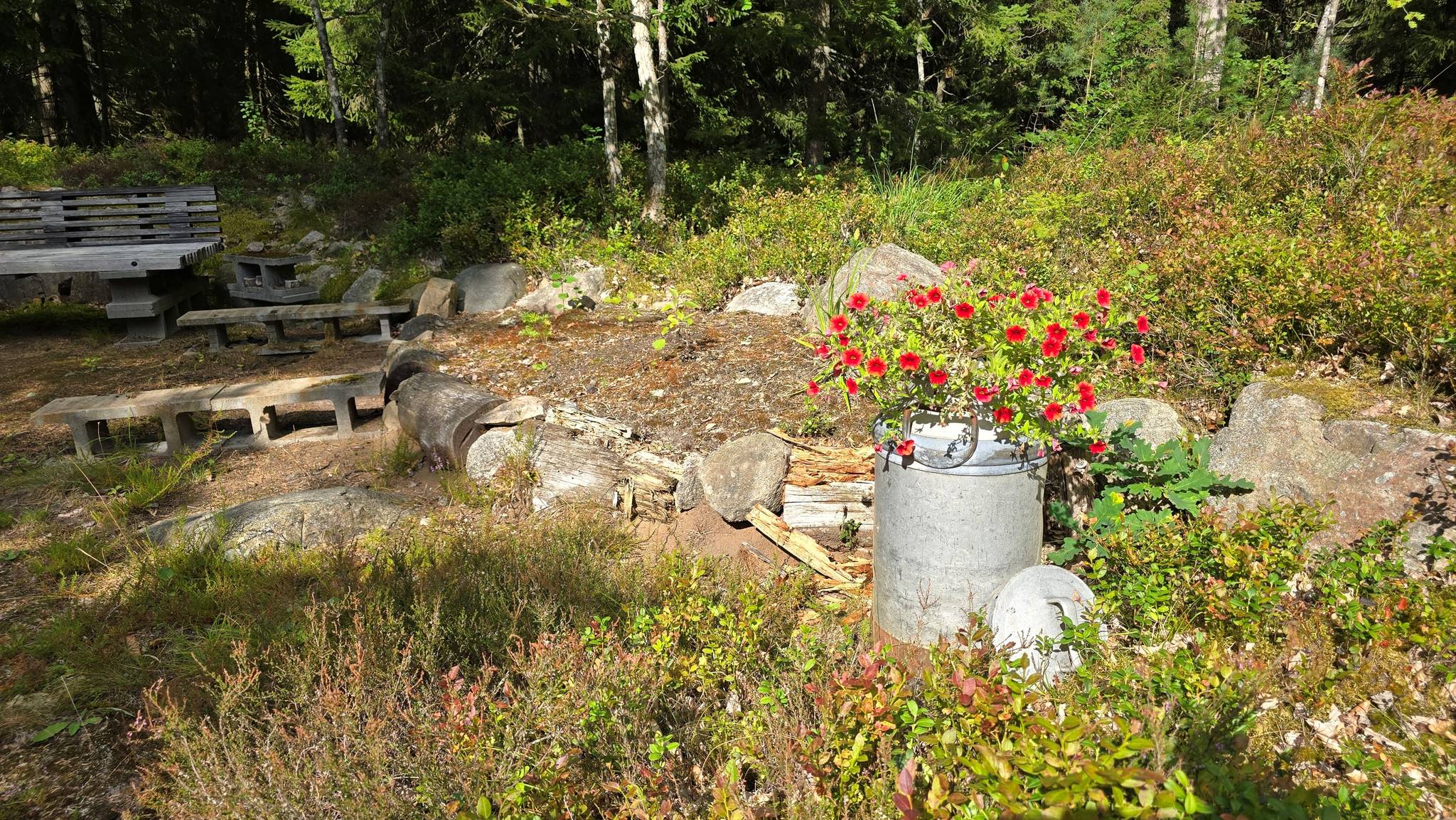 4 rum Vinterbonat fritidshus på Putsered 63 Laholms kommun - bild 22