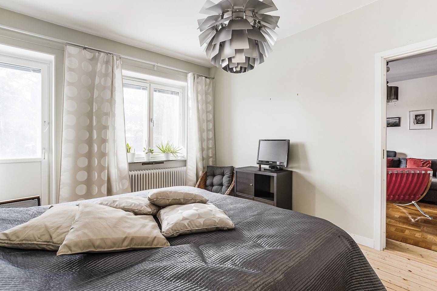 3 rum Lägenhet på Lustigknoppsvägen 6A Lustigknopp Falu kommun - bild 15