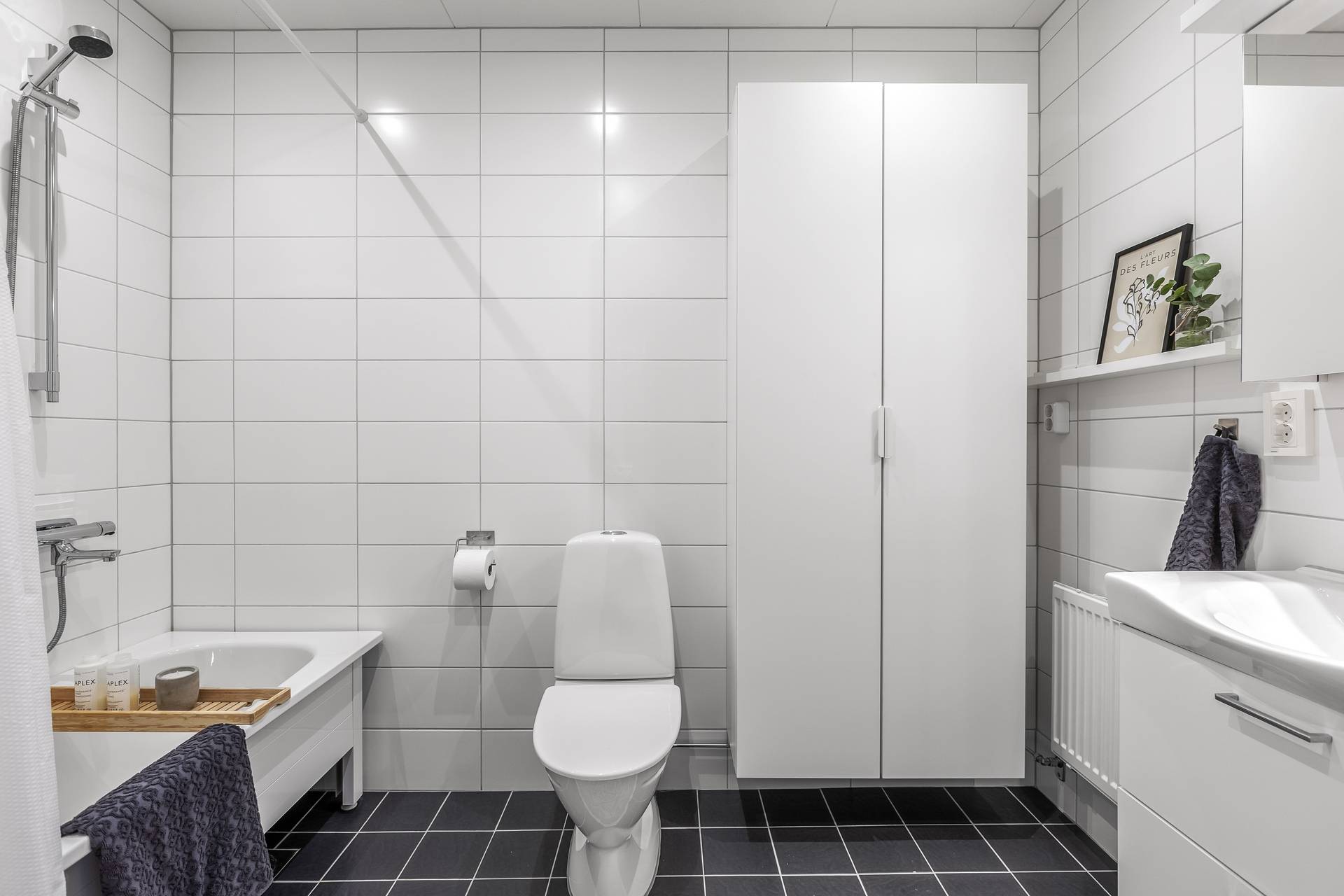 5 rum Radhus på Bergartsgatan 52 Hisings Backa - Aröd Göteborgs kommun - bild 31