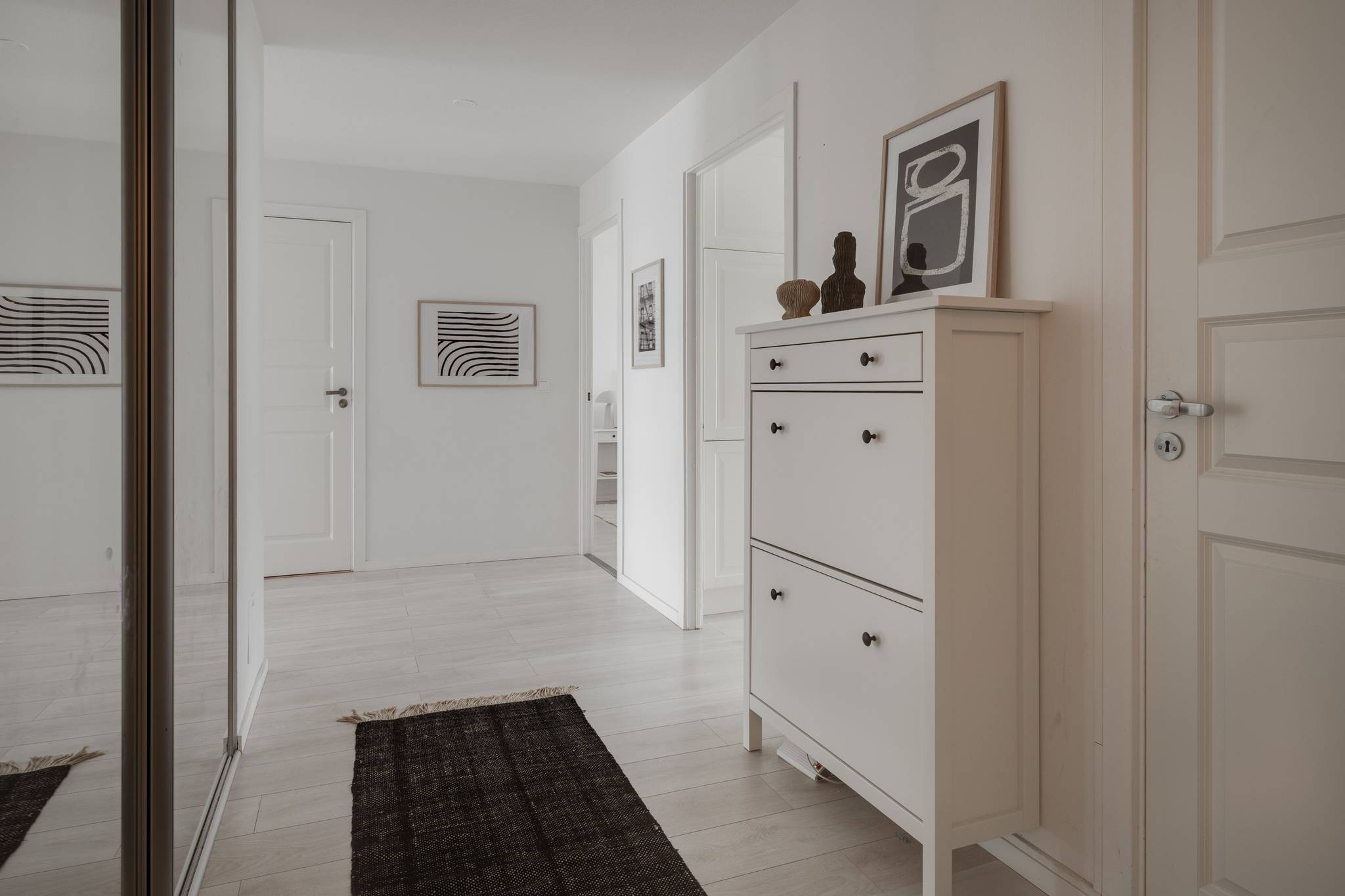 3 rum Lägenhet på Linnégatan 43 Linnéstaden Göteborgs kommun - bild 24