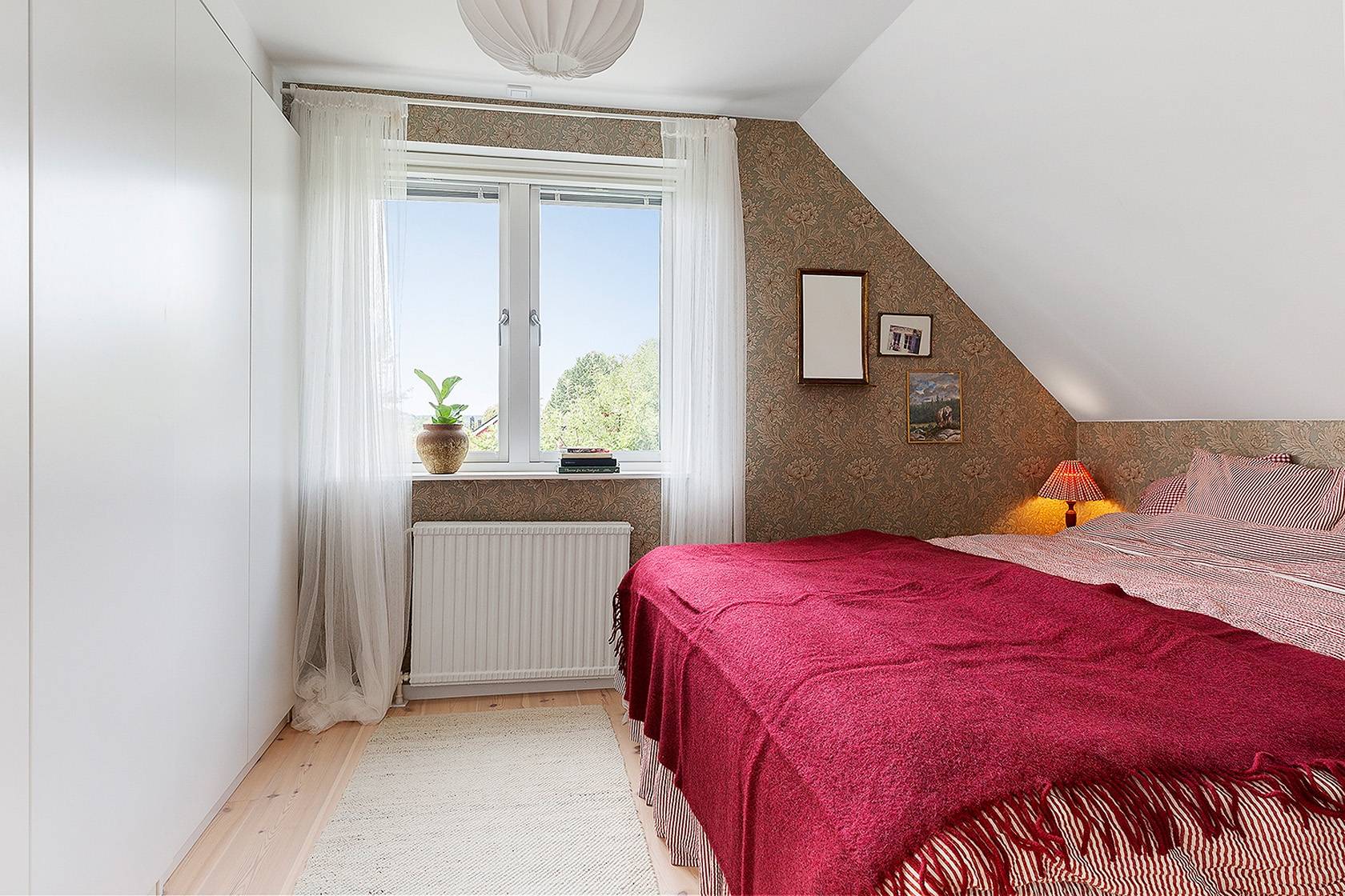 8 rum Villa på Filippavägen 9 Ekerö Närlunda Ekerö kommun - bild 27
