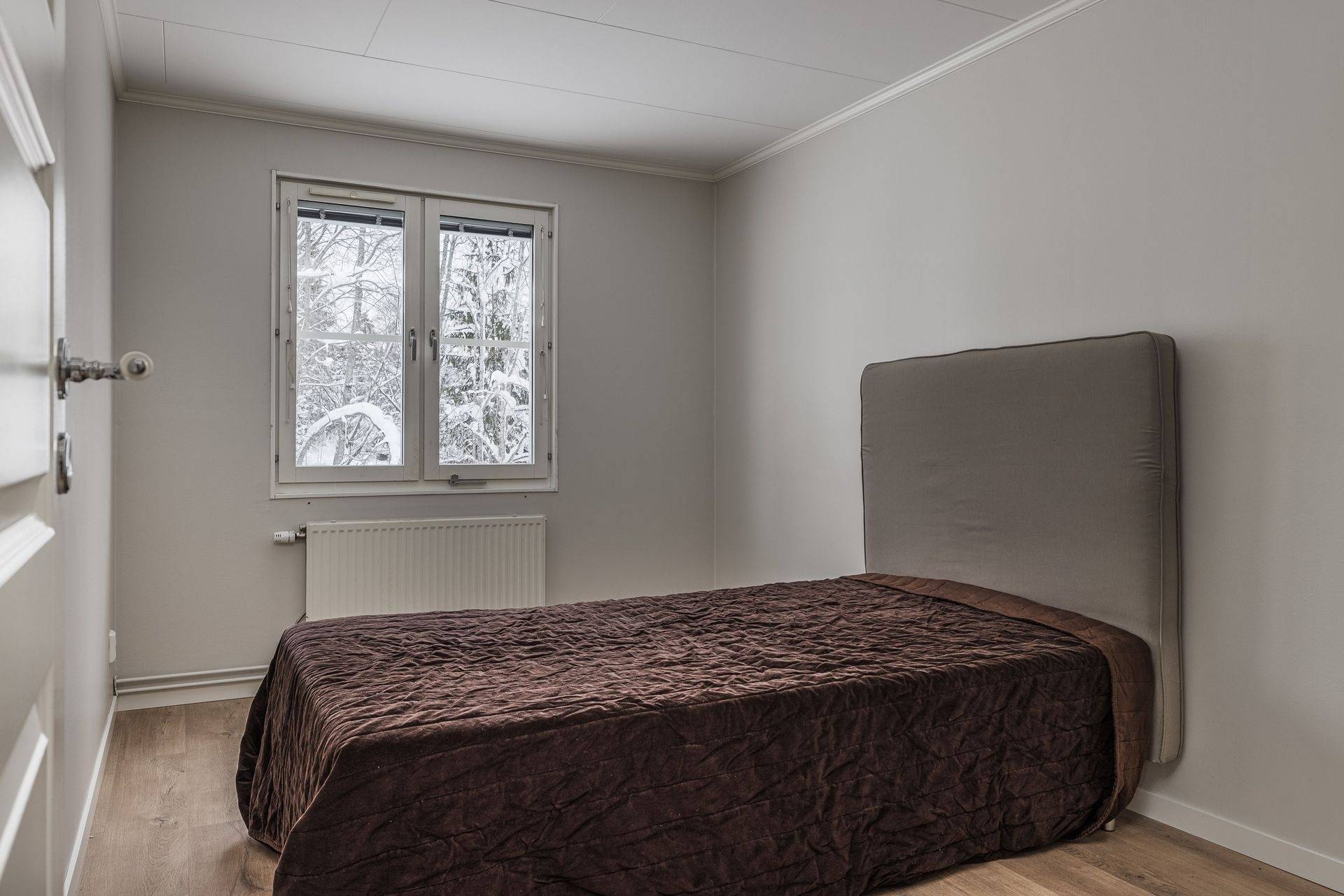 5 rum Par-/kedje-/radhus på Rödhakevägen 28 Timrå Timrå kommun - bild 29