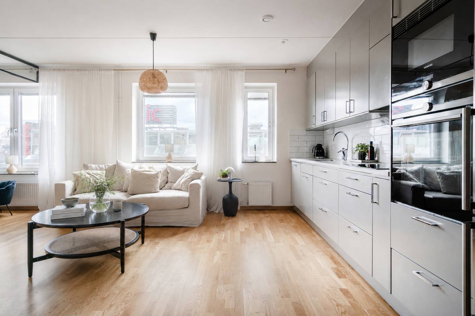 2 rum lägenhet på Barnhemsgatan 18 Mölndal, Mölndals kommun - bild 4