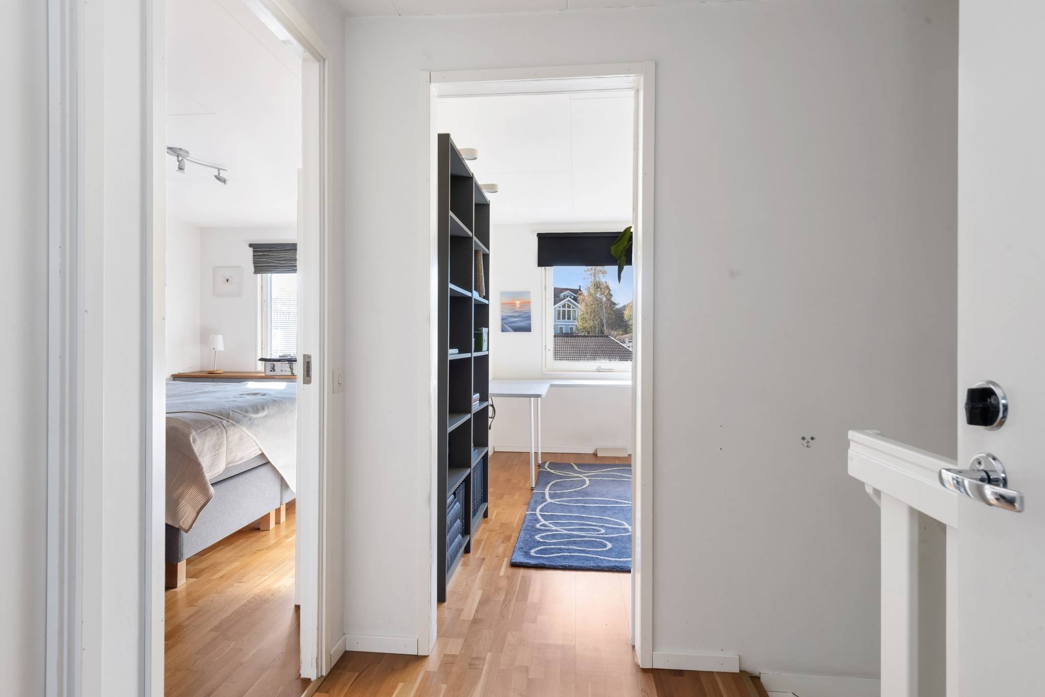 4 rum Radhus på Torpängsvägen 8 Gribbylund Täby kommun - bild 16
