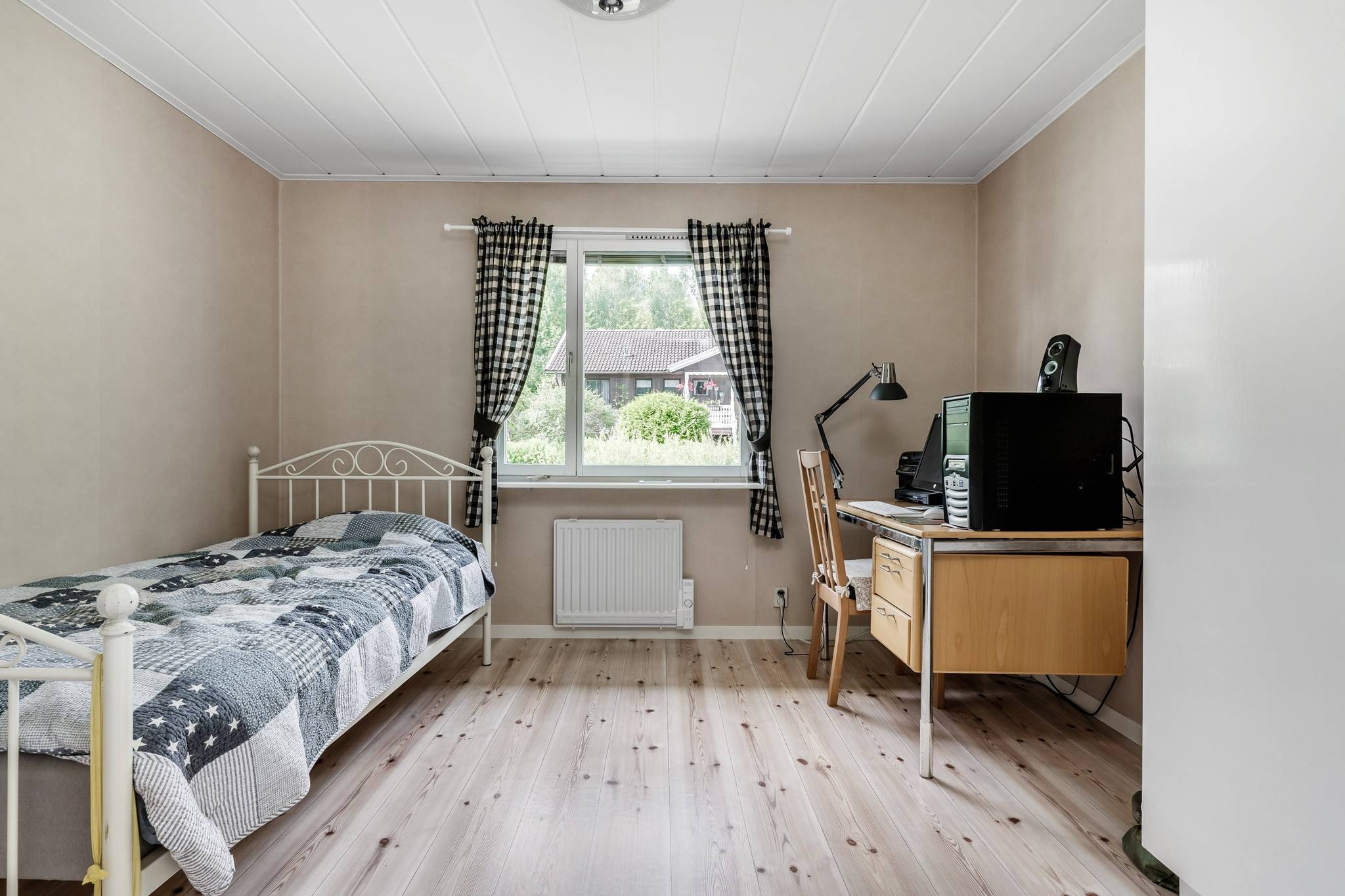 5 rum Villa på Humlevägen 32 Bergby Gävle kommun - bild 19