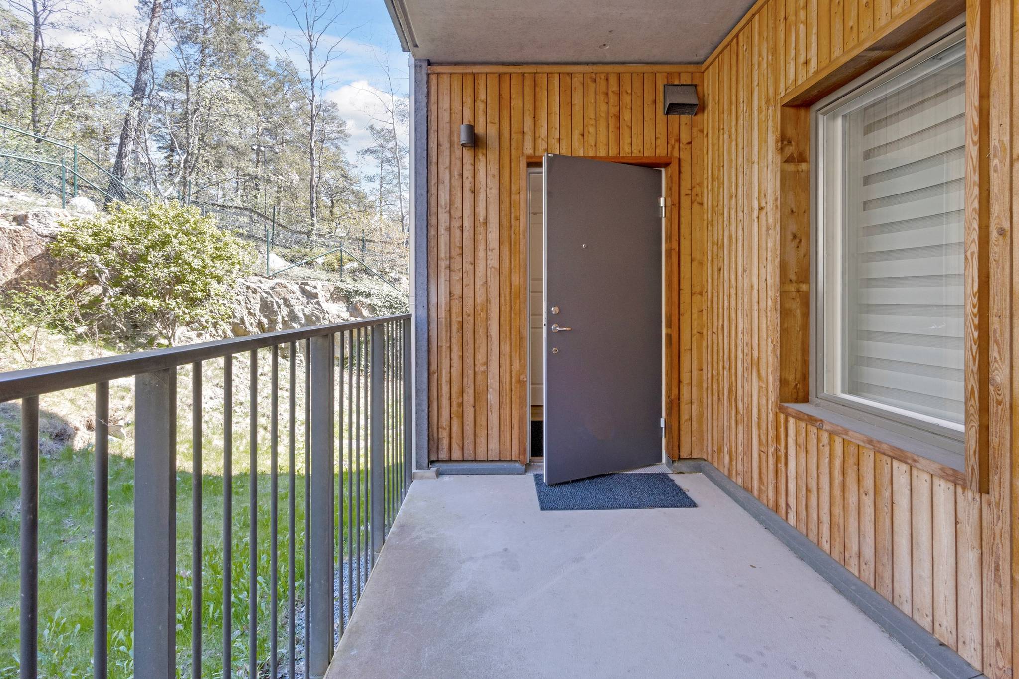 2 rum Lägenhet på Lagmansbacken 4 Alby - Norsborg Botkyrka kommun - bild 7