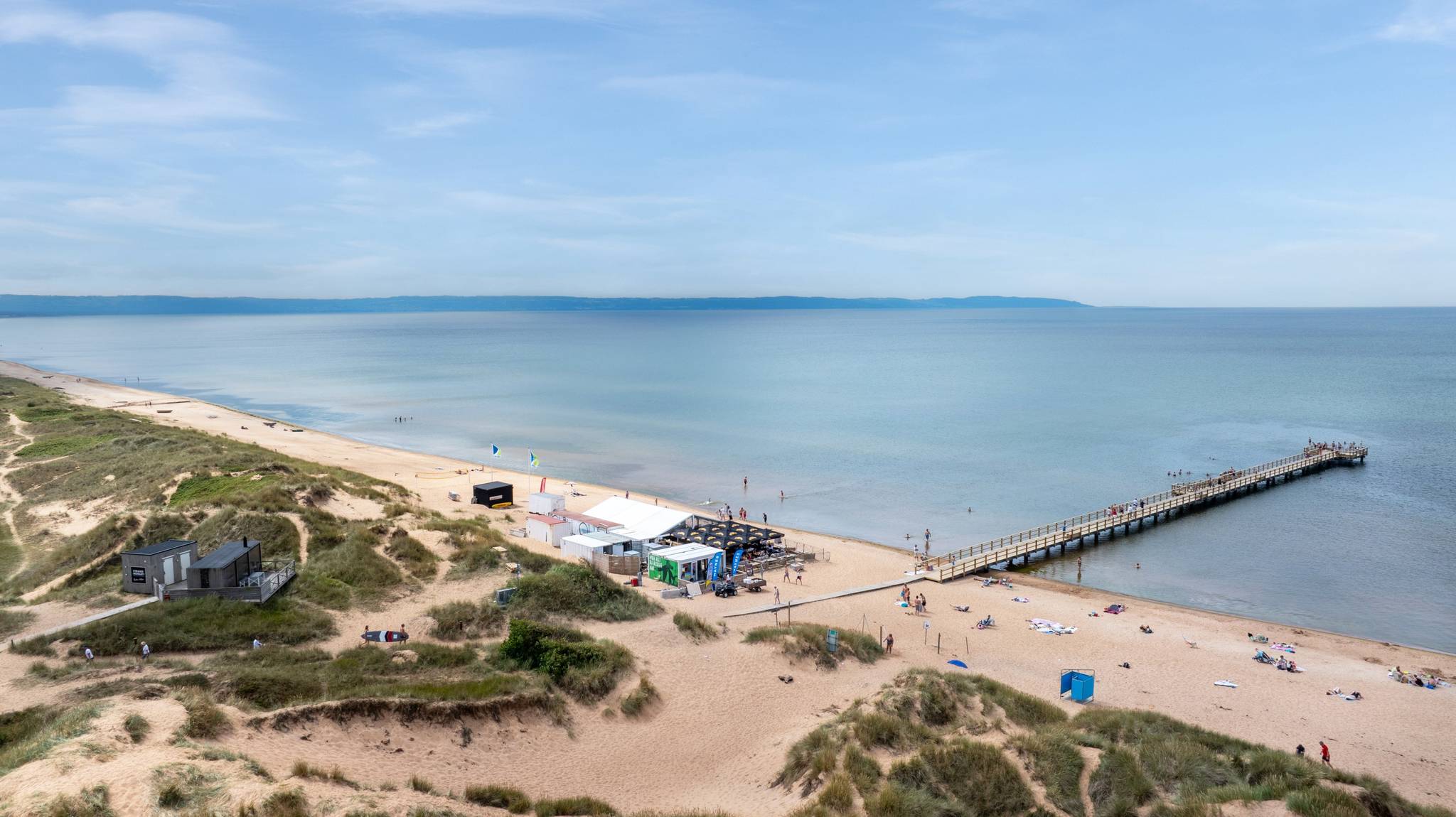 Lägenhet på Brf Romberg Väst Laholms kommun - bild 22