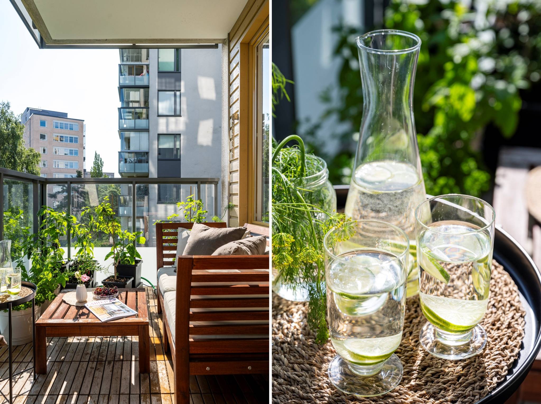 2 rum Lägenhet på Ulriksborgsgatan 7, vån 9 Kungsholmen Lindhagen Stockholms kommun - bild 24