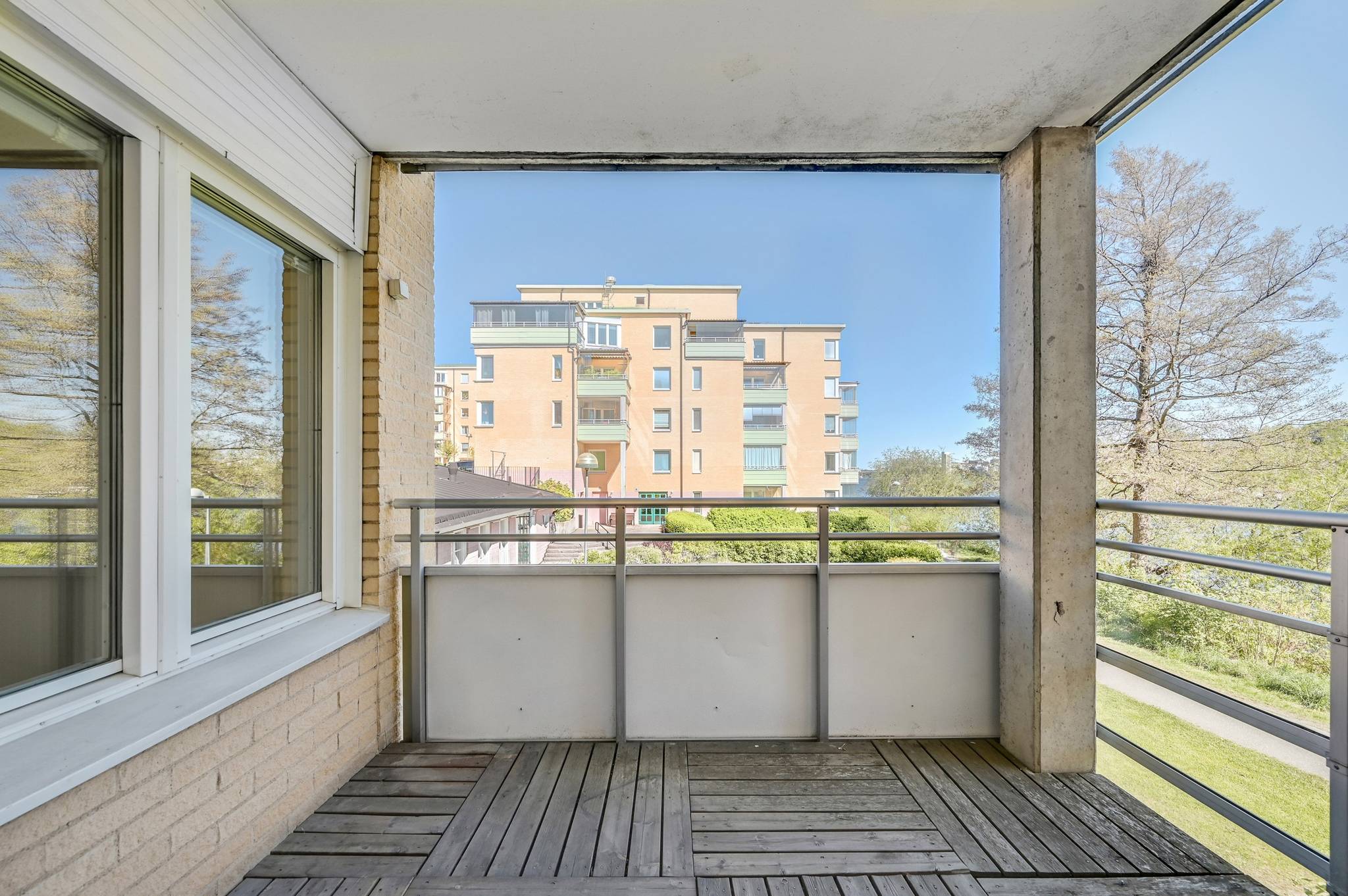 3 rum Lägenhet på Tackjärnsvägen 14 Bromma - Johannesfred Stockholms kommun - bild 4