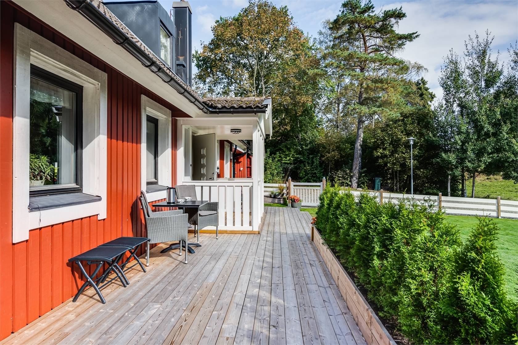 5 rum Villa på Vittaryds-Hult Norregård 5 Vittaryd Ljungby kommun - bild 3