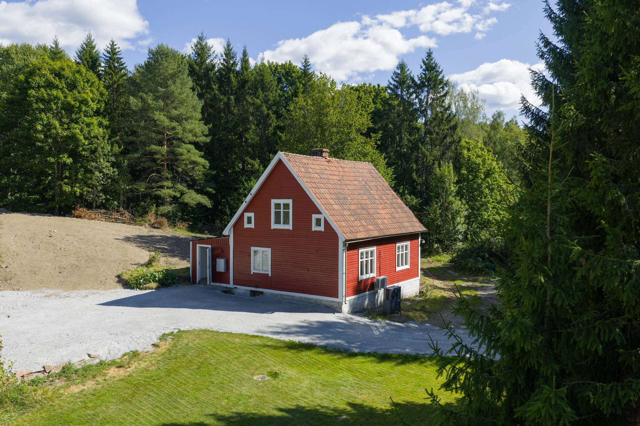 3 rum Fritidshus på Gamla Tingsrydsvägen 806-0 Asarum Karlshamns kommun - bild 19