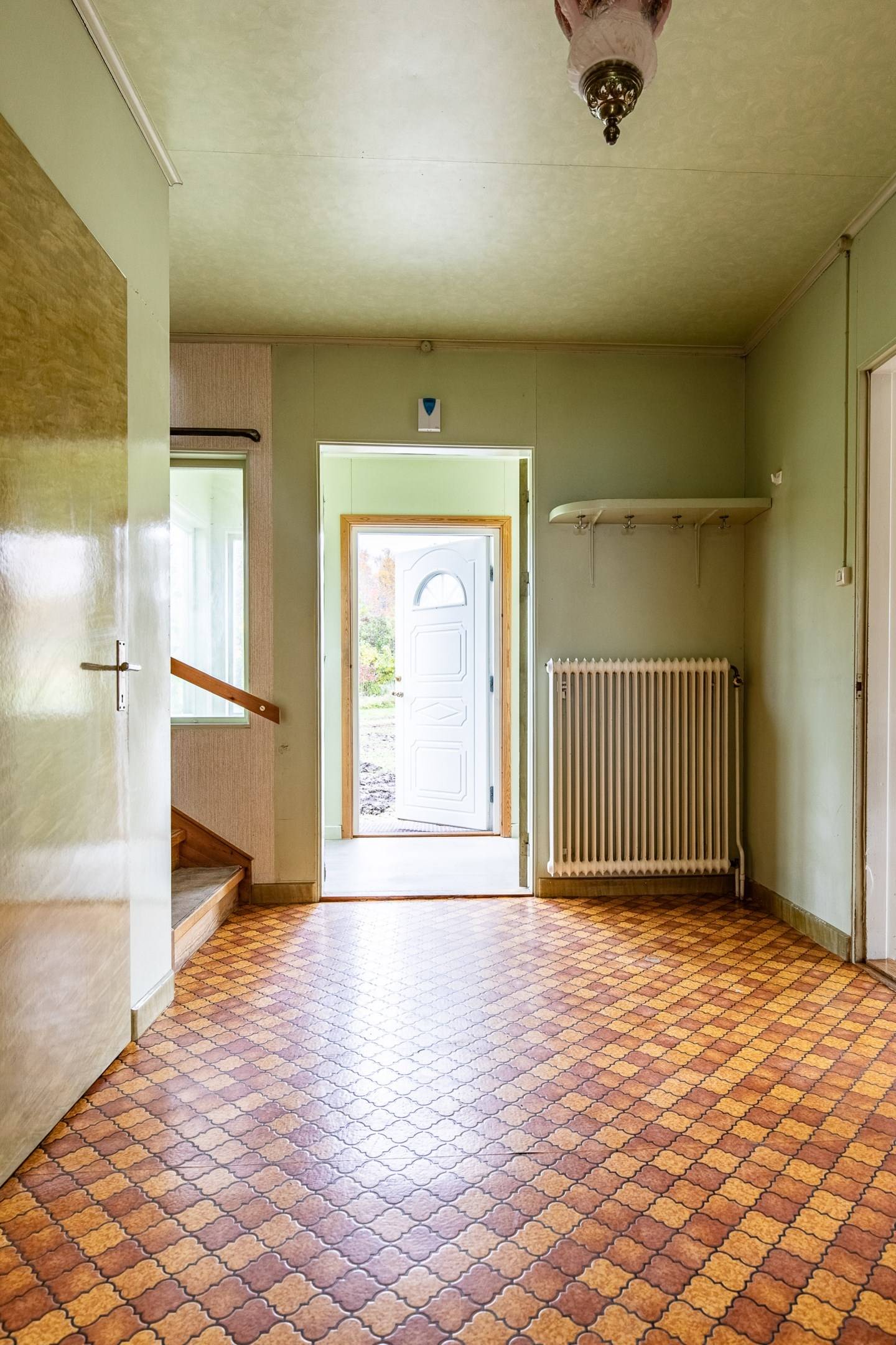 5 rum Gård med jordbruk på Målsta 205 Annersia Östersunds kommun - bild 12