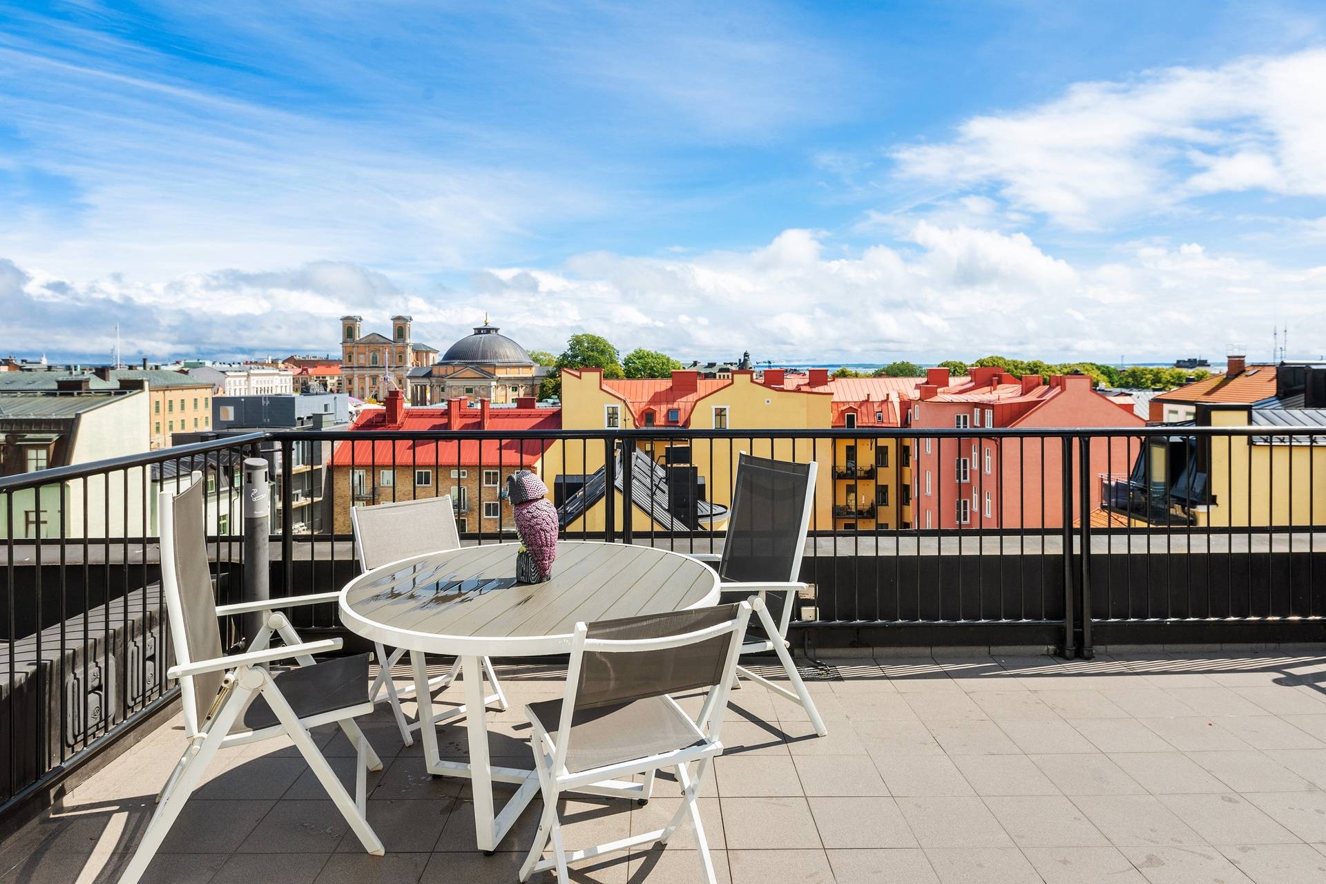 2 rum Lägenhet på Arklimästaregatan 32 Karlskrona Karlskrona kommun - bild 13