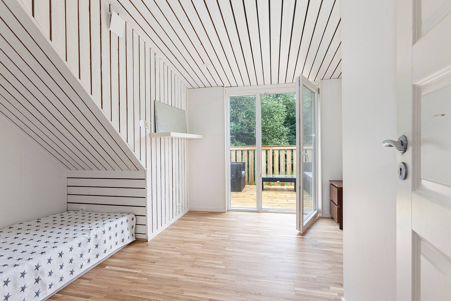 6 rum Villa på Kövlebäcksvägen 28 Fjärestad Helsingborgs kommun - bild 16
