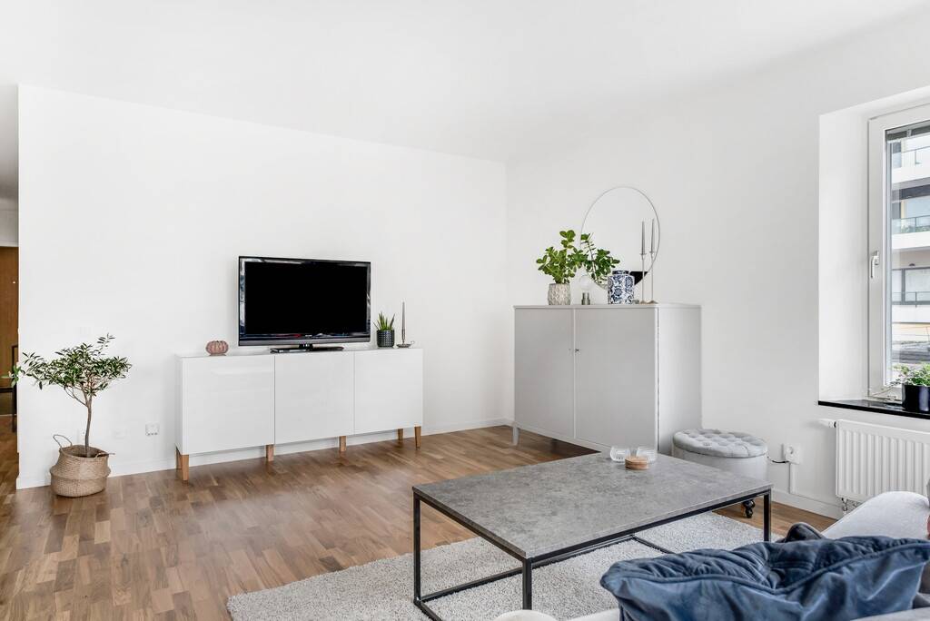 3 rum Lägenhet på Slöjdgatan 6 Vasastaden Linköpings kommun - bild 10