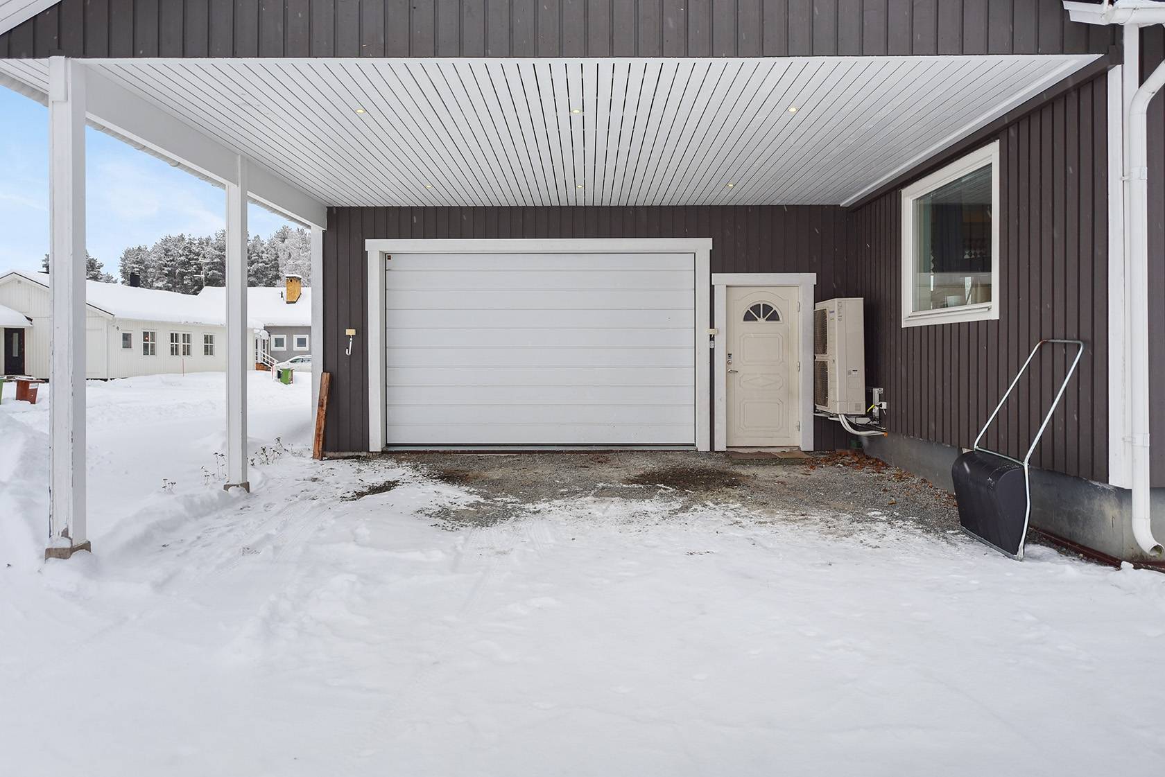 3 rum Villa på Trädgårdsgatan 7 Centralt Älvsbyns kommun - bild 20