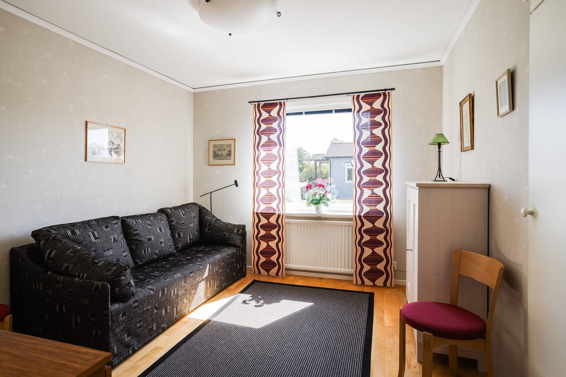 4 rum Villa på Fjällbrudsvägen 13 Rinkabyholm Kalmar kommun - bild 12