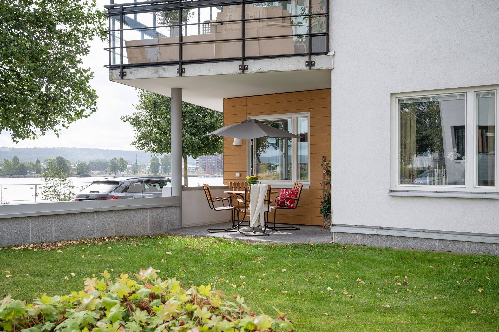 4 rum Lägenhet på Vättersnipsgränd 2 Jönköping Jönköpings kommun - bild 17