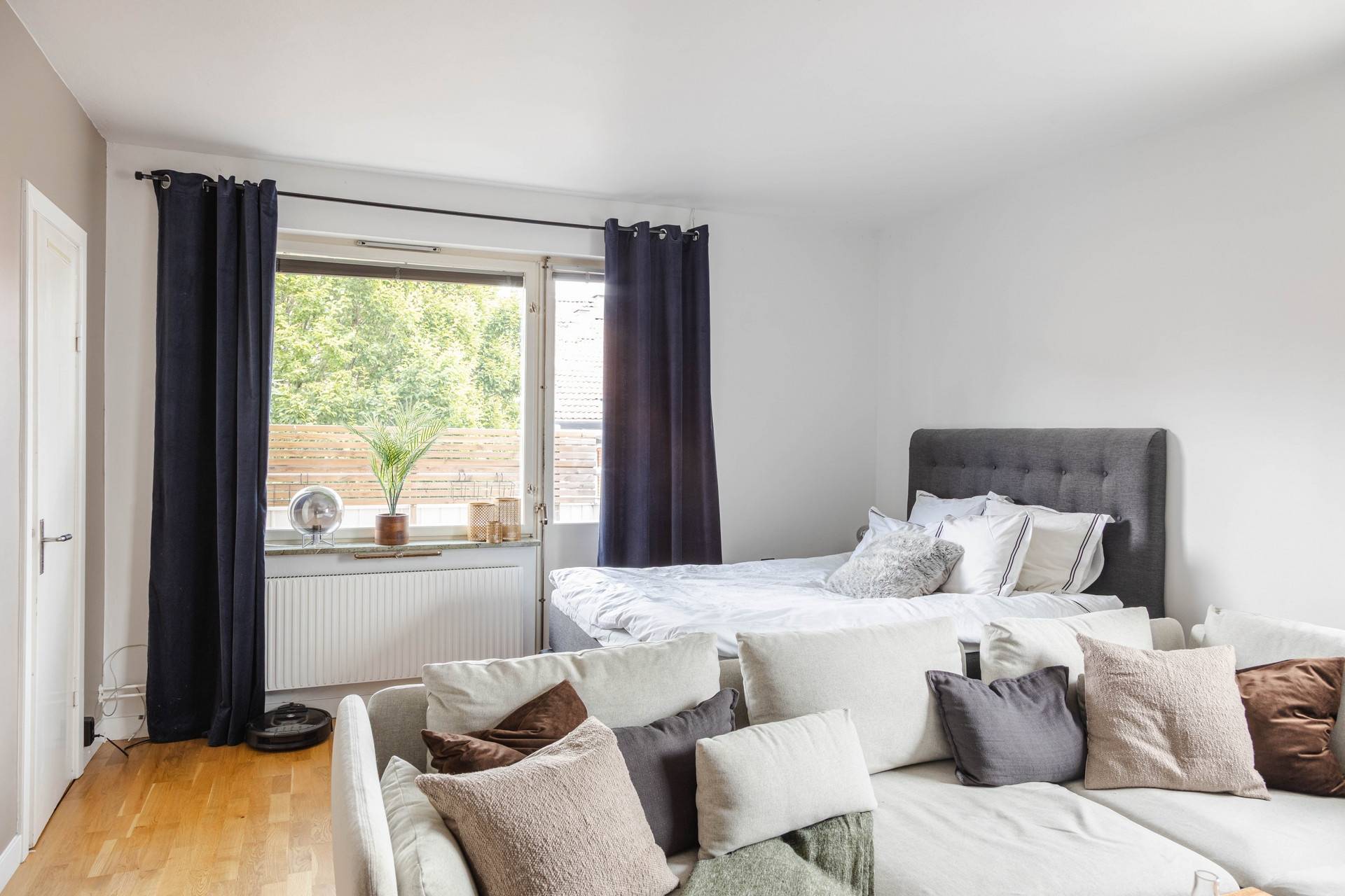 1 rum Lägenhet på Föreningsgatan 8 Blåsbo Västerås kommun - bild 9