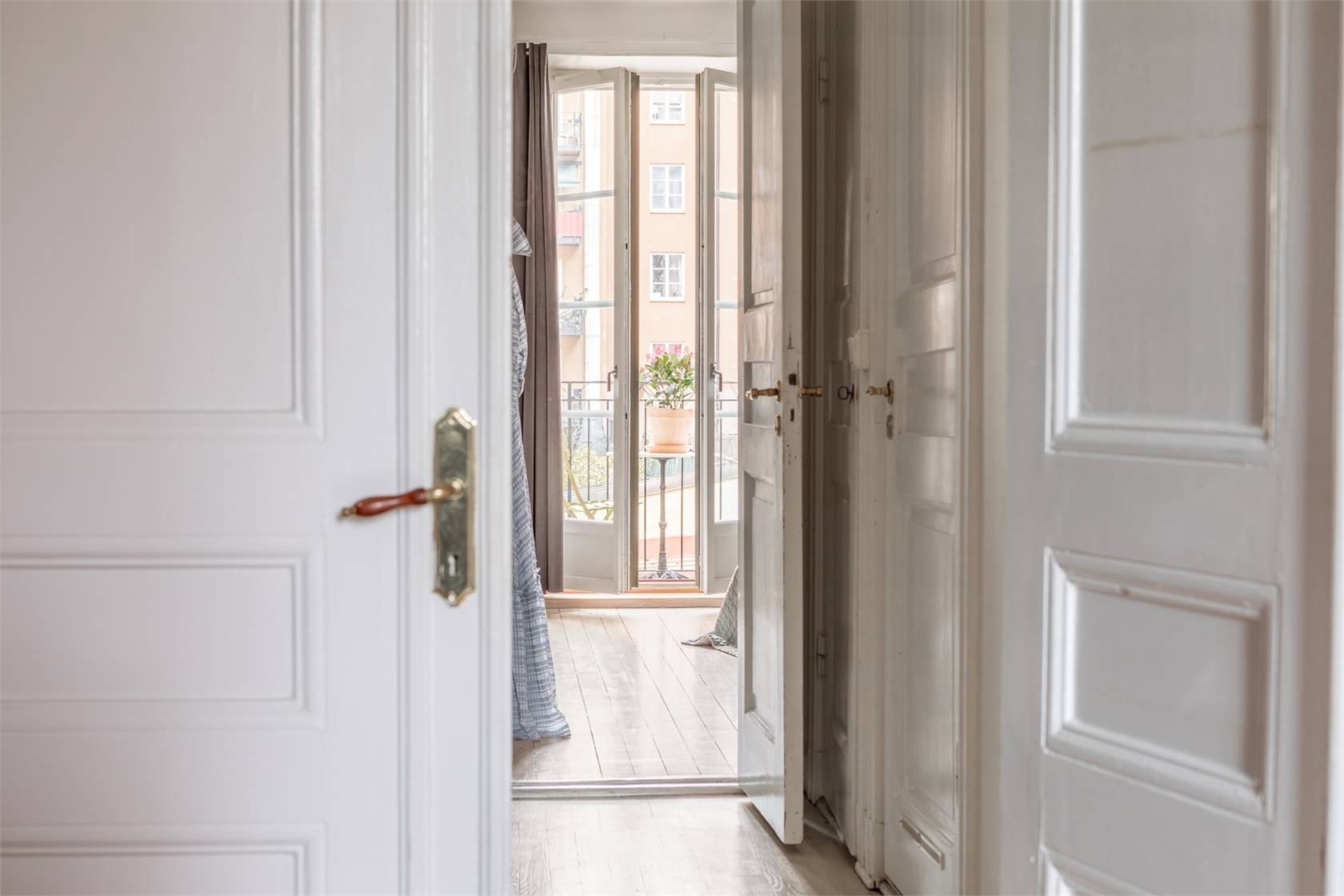 3 rum Lägenhet på Lorensbergsgatan 5B Hornstull Stockholms kommun - bild 18