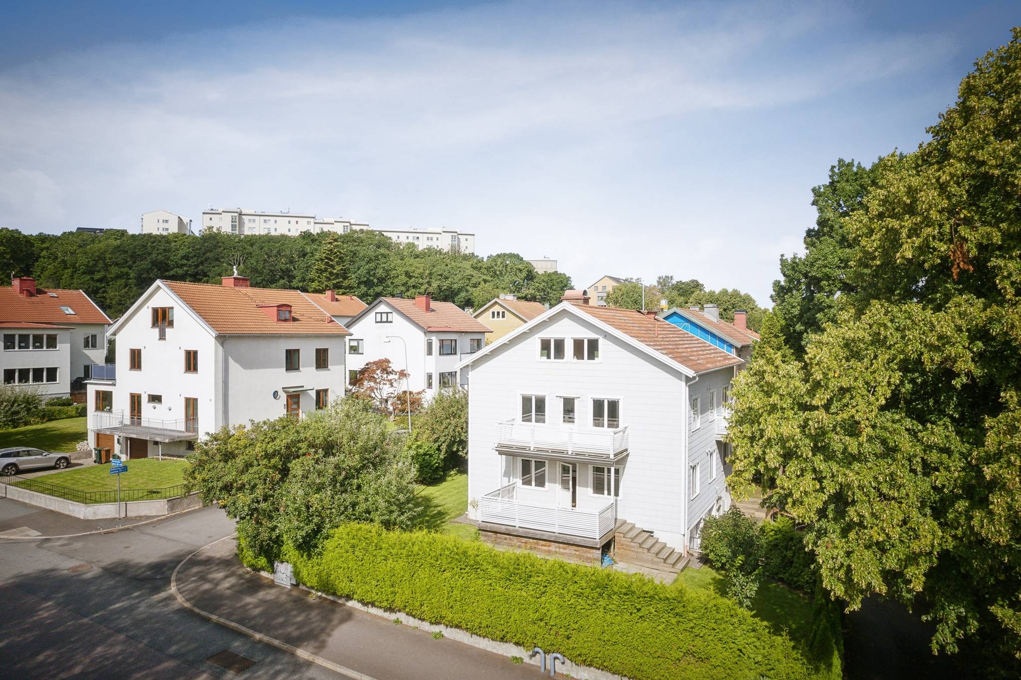 253 m² Villa på Göketorpsgatan 14 Kålltorp Göteborgs kommun - bild 2