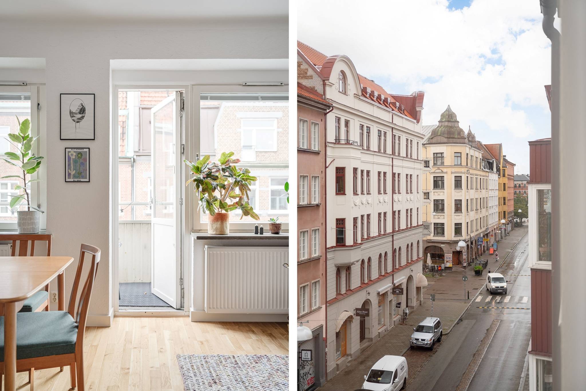 1 rum Lägenhet på Södra förstadsgatan 79D Triangeln Malmö kommun - bild 14