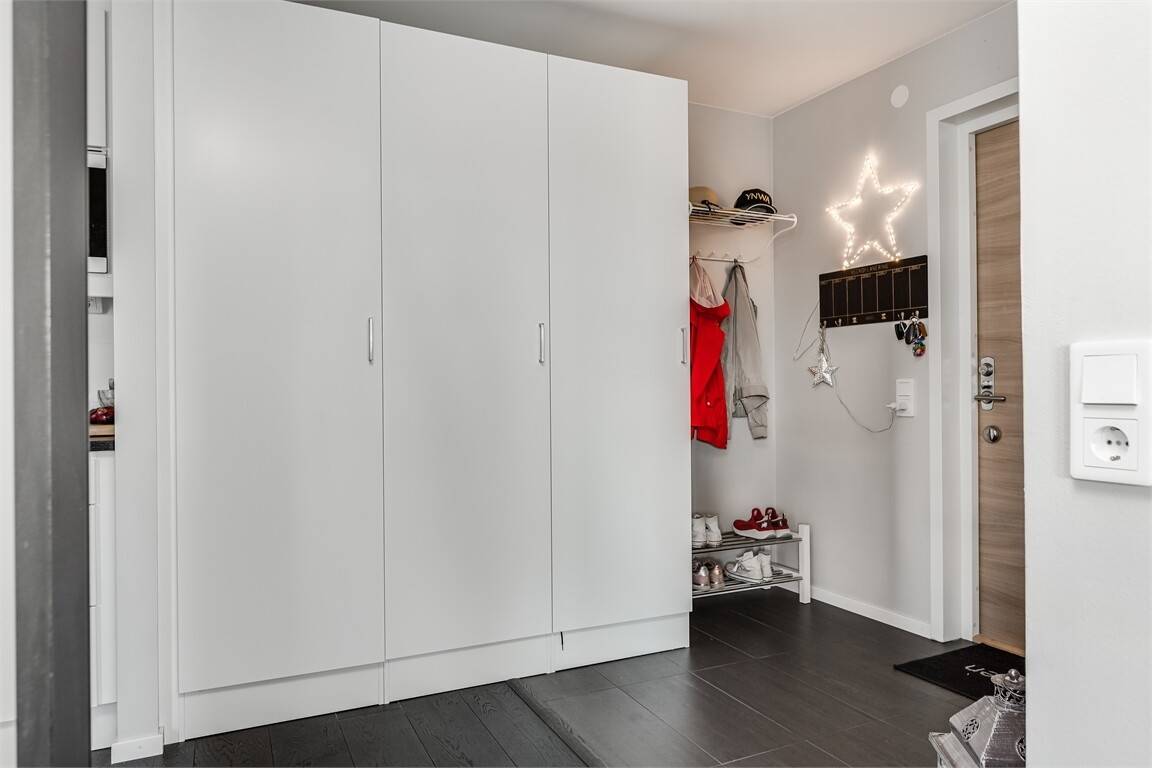 2 rum Lägenhet på Toppsockergränd 14 Gävle Strand Gävle kommun - bild 20