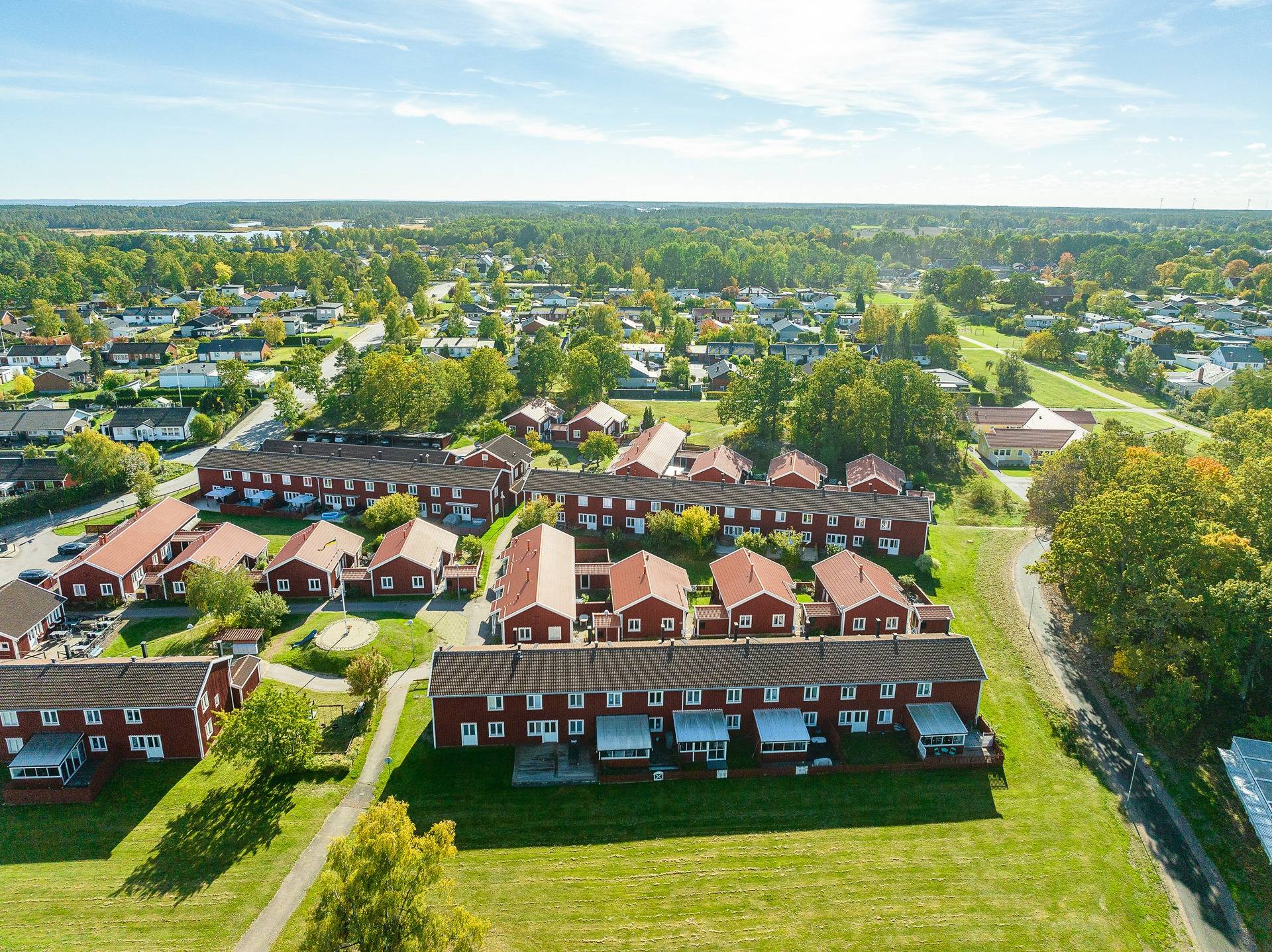 4 rum Lägenhet på Åsgärdsgatan 88 Ljungnäs Mönsterås kommun - bild 45
