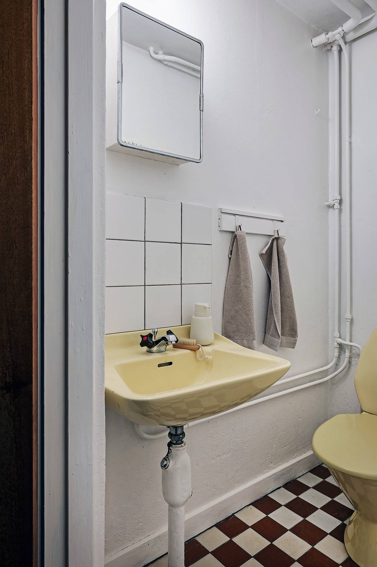9 rum Villa på Kutterspånsgatan 17 Björkekärr Göteborgs kommun - bild 45