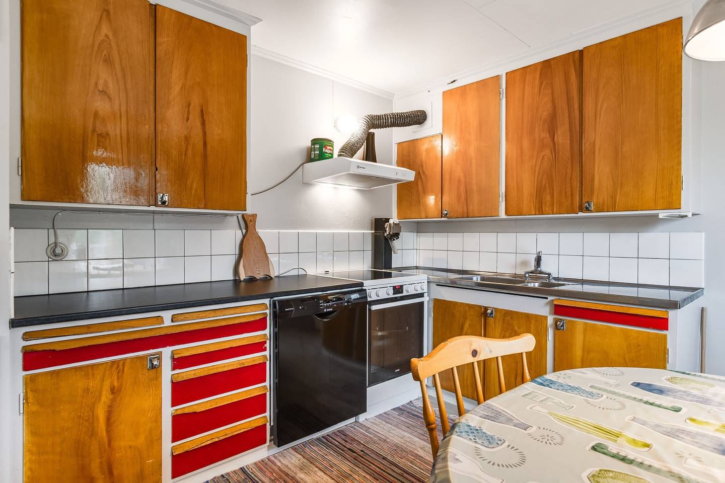 5 rum Villa på Grönvägen 19 Järpen Åre kommun - bild 5